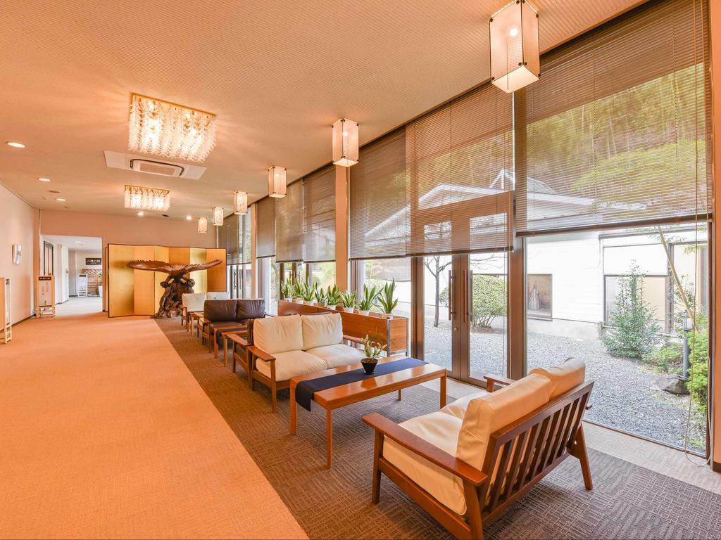Kikuchi Grand Hotel Exteriér fotografie
