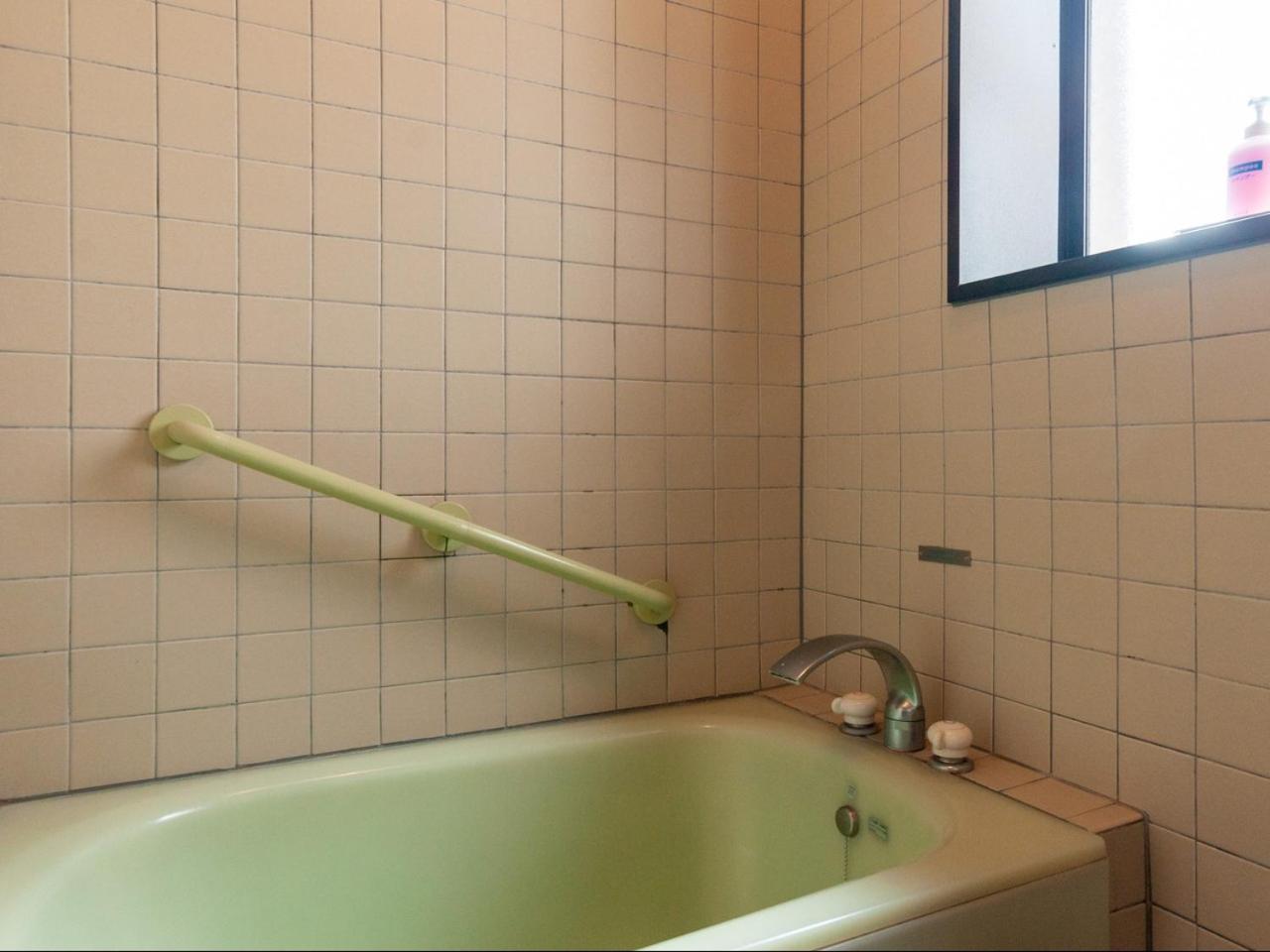 Kikuchi Grand Hotel Exteriér fotografie