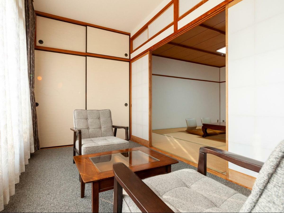 Kikuchi Grand Hotel Exteriér fotografie